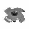 Głowica diamentowa promieniowa do okleiniarki R2 Z4 D84 HSK25R LH ITA TOOLS DGB.084025000.4LA2