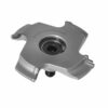 Głowica diamentowa promieniowa do okleiniarki R2 Z4 D84 HSK25R RH ITA TOOLS DGB.084025000.4RA2