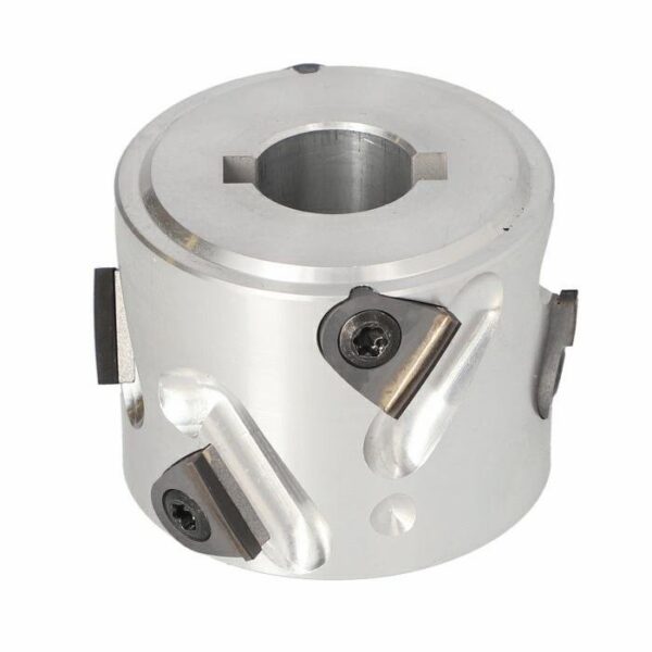 Głowica diamentowa wstępna na płytki wymienne do okleiniarki Z2+2 D60 I32,76 F20 RH ITA TOOLS DGL.060020032.KRA3