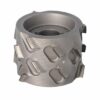 Głowica diamentowa wstępna do okleiniarki Z3+3 D70 I48 F20 RH ITA TOOLS DGM.070020048.3RC4