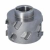 Głowica diamentowa wstępna do okleiniarki Z2+2 D80 I48 F25 LH ITA TOOLS DGM.080025048.1LA4