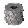 Głowica diamentowa wstępna do okleiniarki Z3+3 D80 I64 F25 RH ITA TOOLS DGM.080025064.2RA4