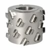Głowica diamentowa wstępna do okleiniarki Z3+3 D80 I64 F30 LH ITA TOOLS DGM.080030064.1LB4