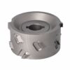 Głowica diamentowa wstępna do okleiniarki Z2+2 D100 I48 F25 RH ITA TOOLS DGM.100025048.0RB4