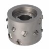 Głowica diamentowa wstępna do okleiniarki Z2+2 D100 I64 F30 RH ITA TOOLS DGM.100030064.SRC0