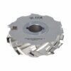 Głowica diamentowa wstępna do okleiniarki Z5+5 D125 I26 F30 LH ITA TOOLS DGM.125030026.TL16