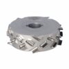 Głowica diamentowa wstępna do okleiniarki Z5+5 D125 I35 F30 SYM ITA TOOLS DGM.125030035.TSA6