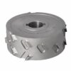 Głowica diamentowa wstępna do okleiniarki Z3+3 D125 I45 F30 RH ITA TOOLS DGM.125030045.0RA4
