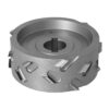 Głowica diamentowa wstępna do okleiniarki Z3+3 D125 I45 F30 SYM ITA TOOLS DGM.125030045.1SC4