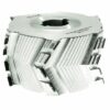 Głowica diamentowa wstępna do okleiniarki Z3+3 D125 I64 F30 SYM ITA TOOLS DGM.125030064.0SA4