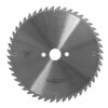 Piła diamentowa PCD do pilarki formatowej D250 F30 Z48 K3,2/2,2 H6 TP ITA TOOLS DSA.250030048.006