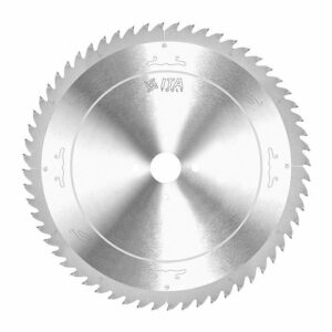 Piła diamentowa PCD do pilarki formatowej D250 F30 Z60 K3,2/2,2 H6 TP ITA TOOLS DSA.250030060.006