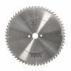 Piła diamentowa PCD do pilarki formatowej D300 F30 Z60 K3,2/2,2 H4 TP ITA TOOLS DSA.300030060.004