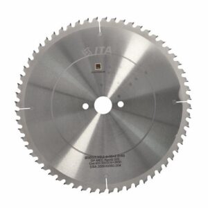 Piła diamentowa PCD do pilarki formatowej D300 F30 Z60 K3,2/2,2 H4 TP ITA TOOLS DSA.300030060.004
