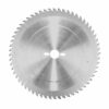 Piła diamentowa PCD do pilarki formatowej D300 F30 Z60 K3,2/2,2 H6 TP ITA TOOLS DSA.300030060.006