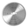 Piła diamentowa PCD do pilarki panelowej D300 F30 Z60 K4,4/3,2 H8 TP ITA TOOLS DSA.300030060.018