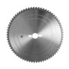Piła diamentowa PCD do pilarki formatowej D350 F30 Z72 K3,2/2,2 H4 TP ITA TOOLS DSA.350030072.054