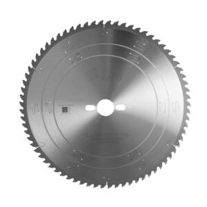 Piła diamentowa PCD do pilarki formatowej D300 F30 Z72 K3,2/2,2 H4 TP ITA TOOLS DSA.300030072.004