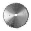 Piła diamentowa PCD do pilarki panelowej D300 F30 Z72 K4,4/3,2 H6 TP ITA TOOLS DSA.300030072.056