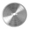 Piła diamentowa PCD do pilarki panelowej D300 F30 Z72 K4,4/3,2 H8 TP ITA TOOLS DSA.300030072.058