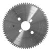Piła diamentowa PCD do pilarki panelowej D300 F60 Z72 K4,4/3,2 H6 TP ITA TOOLS DSA.300060072.006