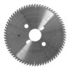 Piła diamentowa PCD do pilarki panelowej D300 F60 Z72 K4,4/3,2 H8 TP ITA TOOLS DSA.300060072.008