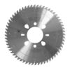Piła diamentowa PCD do pilarki panelowej D300 F80 Z60 K4,4/3,2 H8 TP ITA TOOLS DSA.300080060.008