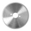 Piła diamentowa PCD do pilarki panelowej D310 F60 Z72 K4,4/3,2 H6 TP ITA TOOLS DSA.310060072.006