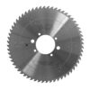 Piła diamentowa PCD do pilarki panelowej D320 F80 Z60 K4,4/3,2 H6 TP ITA TOOLS DSA.320080060.006