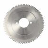 Piła diamentowa PCD do pilarki panelowej D320 F80 Z72 K4,4/3,2 H8 TP ITA TOOLS DSA.320080072.008