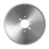 Piła diamentowa PCD do pilarki panelowej D350 F75 Z72 K4,4/3,2 H8 TP ITA TOOLS DSA.350075072.008