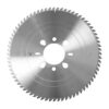 Piła diamentowa PCD do pilarki panelowej D350 F80 Z72 K4,4/3,2 H6 TP ITA TOOLS DSA.350080072.006