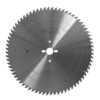 Piła diamentowa PCD do pilarki panelowej D380 F30 Z72 K4,4/3,2 H8 TP ITA TOOLS DSA.380030072.008