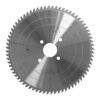 Piła diamentowa PCD do pilarki panelowej D380 F60 Z72 K4,8/3,5 H8 TP ITA TOOLS DSA.380060072.008