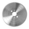 Piła diamentowa PCD do pilarki panelowej D380 F65 Z72 K4,4/3,2 H8 TP ITA TOOLS DSA.380065072.018