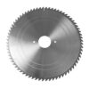 Piła diamentowa PCD do pilarki panelowej D400 F65 Z72 K4,4/3,2 H8 TP ITA TOOLS DSA.400065072.008