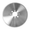 Piła diamentowa PCD do pilarki panelowej D380 F80 Z72 K4,4/3,2 H8 TP ITA TOOLS DSA.380080072.008