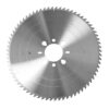 Piła diamentowa PCD do pilarki panelowej D420 F80 Z72 K4,4/3,2 H8 TP ITA TOOLS DSA.420080072.008