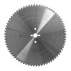 Piła diamentowa PCD do pilarki panelowej D450 F30 Z72 K4,4/3,2 H6 TP ITA TOOLS DSA.450030072.006