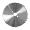 Piła diamentowa PCD do pilarki panelowej D450 F60 Z72 K4,8/3,5 H6 TP ITA TOOLS DSA.450060072.046
