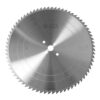 Piła diamentowa PCD do pilarki panelowej D460 F30 Z72 K4,4/3,2 H8 TP ITA TOOLS DSA.460030072.008