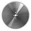 Piła diamentowa PCD do pilarki panelowej D480 F30 Z72 K4,4/3,2 H8 TP ITA TOOLS DSA.480030072.008