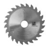 Podcinak diamentowy PCD do pilarki formatowej D120 F20 Z24 K3-4/2,5 H6 T ITA TOOLS DSB.120020024.006