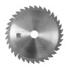 Podcinak diamentowy PCD do pilarki panelowej D150 F20 Z36 K4,3-5,2/3,2 H4 T ITA TOOLS DSB.150020036.004