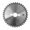 Podcinak diamentowy PCD do pilarki panelowej D180 F30 Z36 K4,3-5,2/3,2 H4 T ITA TOOLS DSB.180030036.004