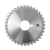 Podcinak diamentowy PCD do pilarki panelowej D180 F45 Z36 K4,3-5,2/3,2 H4 T ITA TOOLS DSB.180045036.004
