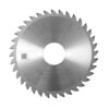 Podcinak diamentowy PCD do pilarki panelowej D180 F45 Z36 K4,3-5,5/3,2 H6 T ITA TOOLS DSB.180045036.006