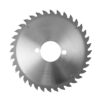 Podcinak diamentowy PCD do pilarki panelowej D180 F45 Z36 K4,7-5,8/3,5 H6 T ITA TOOLS DSB.180045036.016