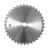 Podcinak diamentowy PCD do pilarki panelowej D200 F20 Z36 K4,4-5,2/3,2 H4 T ITA TOOLS DSB.200020036.004