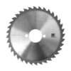 Podcinak diamentowy PCD do pilarki panelowej D200 F45 Z36 K4,3-5,2/3,2 H4 T ITA TOOLS DSB.200045036.004